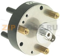 OROLOGIO INTERNO PER REGISTRATORE