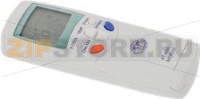 ПУЛЬТ УНИВЕРСАЛЬНЫЙ КОНДИЦИОНЕРА
