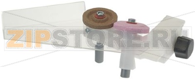 ЗАТОЧНОЕ УСТРОЙСТВО В СБОРЕ 