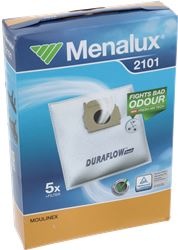 BAGS SET 2101 5 PCS.+ 1 MF 