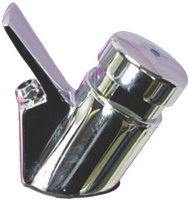 КРАН ДЛЯ ПИТЬЕВЫХ ФОНТАНОВ