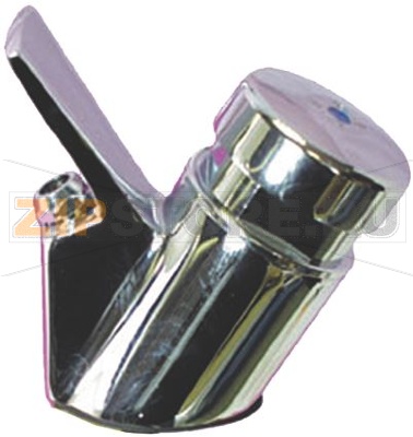 КРАН ДЛЯ ПИТЬЕВЫХ ФОНТАНОВ 