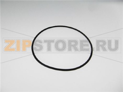 УПЛОТНИТЕЛЬ ЛЮКА 102X3 