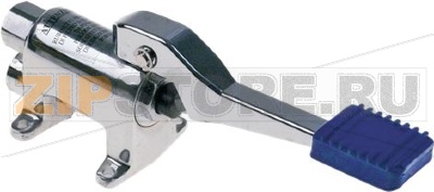 КРАН С ПЕДАЛЬЮ 