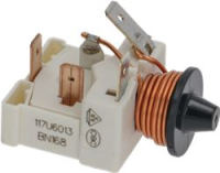 RELAY SECOP 117U-6013