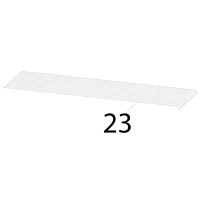 Rete Zanolli Synthesis 11/65 VE