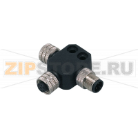 Тройник IFM E11566