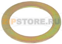 ШАЙБА ДЛЯ ВЫРАВНИВАНИЯ Ø 32X23X0,8 ММ