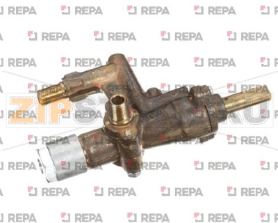 VALVE; MULTICOCK GAS 