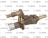 VALVE; MULTICOCK GAS