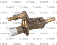 VALVE; MULTICOCK GAS