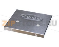 END CVR 1,2 ELEM 3CS/FR 2-HOLE