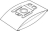 SACS ASPI HOOVER 10