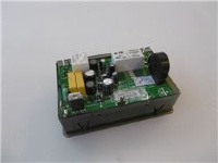 SCHEDA COMANDI/VISUALIZZAZIONE