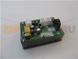 SCHEDA COMANDI/VISUALIZZAZIONE 