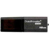 Накопитель USB 16 Гб Kingston DTSE6K-16GB