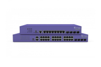 Коммутатор Extreme Networks X435-24P-4S