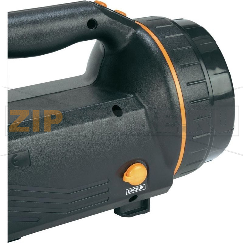 Фонарь аккумуляторный Profi Plus IVT PL-838LED 