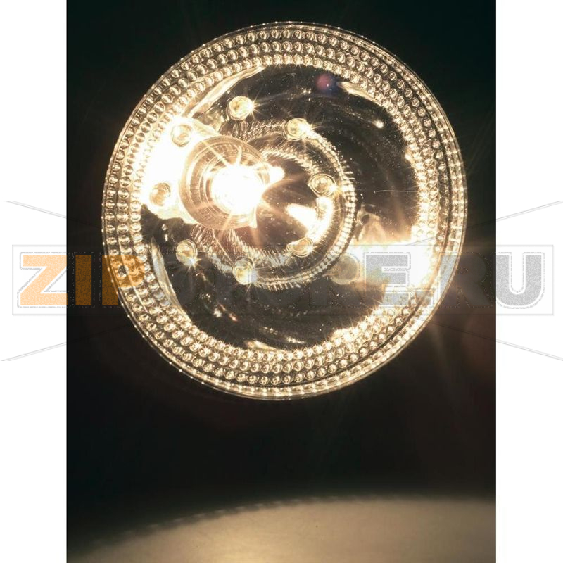 Фонарь аккумуляторный Profi Plus IVT PL-838LED 