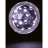 Фонарь аккумуляторный Profi Plus IVT PL-838LED - Фонарь аккумуляторный Profi Plus IVT PL-838LED