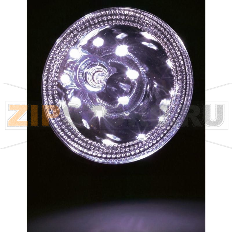 Фонарь аккумуляторный Profi Plus IVT PL-838LED 