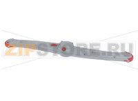 Рукав моющий и ополаскивающий Comenda PF45