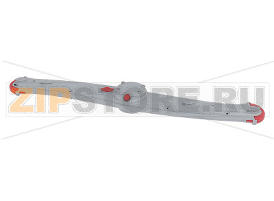 Рукав моющий и ополаскивающий Comenda PF45 Рукав моющий и ополаскивающий для посудомоечной машины с фронтальной загрузкой Comenda PF45Запчасть на деталировке под номером: 420613