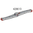 Mulinello "WRIS2" plast. da 500 Comenda PF45