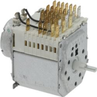 TIMER ELBI 0812/0/0.03 WHIRLPOOL