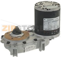 ПРИВОДНОЙ ДВИГАТЕЛЬ