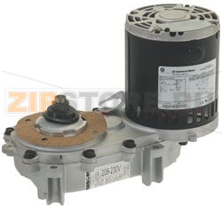 ПРИВОДНОЙ ДВИГАТЕЛЬ 