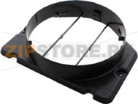 VENTILATION CONNECTION  WHIRLPOOL 482000