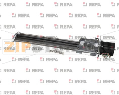 LINE ACTUATOR ASSEMBLY 