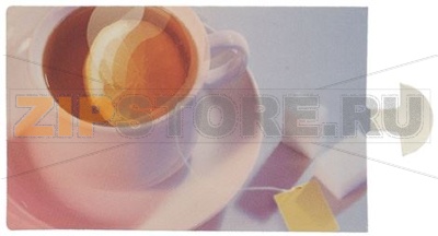 КАРТА «ЛИМОННЫЙ ЧАЙ» 