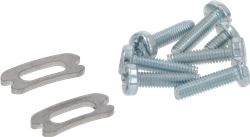 SMALL PARTS KIT FOR TOP COVER 