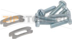 SMALL PARTS KIT FOR TOP COVER 