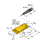 Датчик емкостный Turck BCE10-QF5.5-AP6X2-0.3-PSG3M - Датчик емкостный Turck BCE10-QF5.5-AP6X2-0.3-PSG3M