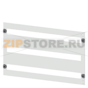 Крышка трехрядная/108MW/H450/W800 Siemens 8PQ2045-8BA02 