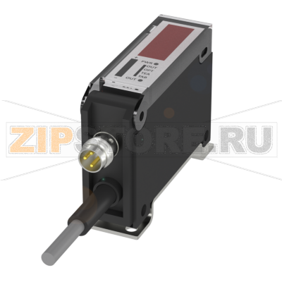 Усилитель оптической сенсорной головки Micromote Balluff BAE00YC 