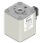 Предохранитель, 350 A, AC 1250 В, 100 кА, size 2, 61x75x77 мм, aR, IEC UL Eaton FUSE 350A 1250 - Предохранитель, 350 A, AC 1250 В, 100 кА, size 2, 61x75x77 мм, aR, IEC UL Eaton FUSE 350A 1250