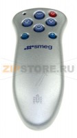 Пульт витрины для цветов Smeg