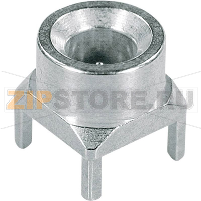Разъем SMP, 50 Ом, 1 шт IMS 3237.SMP.1010.001 
