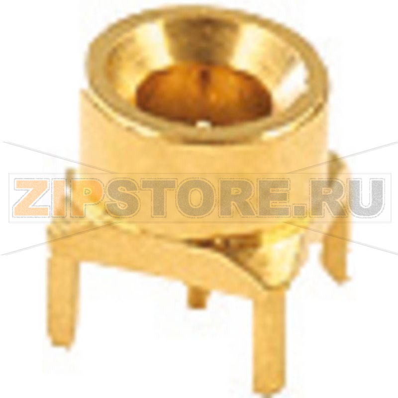 Разъем SMP, 50 Ом, 1 шт IMS 3237.SMP.1010.001 