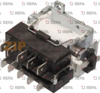 CONTACTEUR 4S 50/60 HZ