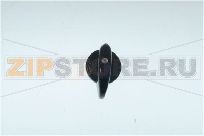 Manopola commutatore NERA (B G025N)  34x 