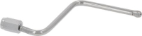 STEAM PIPE ST. STEEL COLD TOUCH