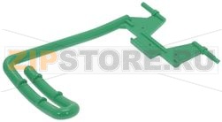 МЕХАНИЗМ РУЧКИ КРАНА 