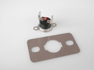 ПРЕДОХРАНИТЕЛЬНЫЙ ТЕРМОСТАТ 