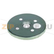 Внутренный уплотнитель фланца Rational CPC 61-202 начиная с 02/1999