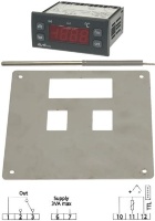 THERMOSTAT 50÷200°C